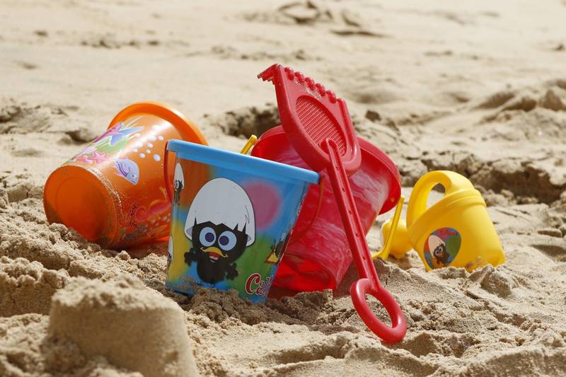 Strandurlaub Callantsoog LekkerNaarZee
